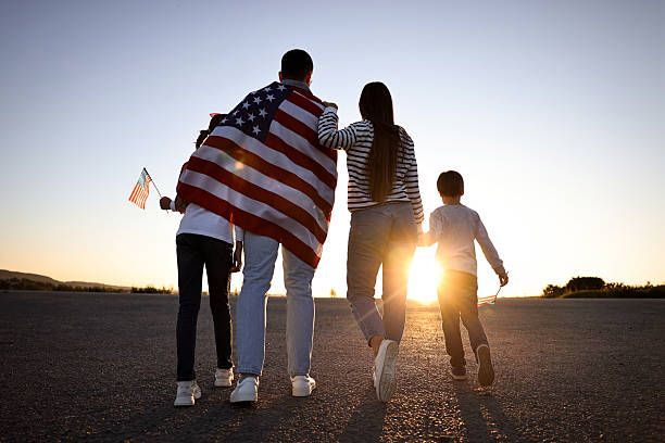 Family immigration consultation